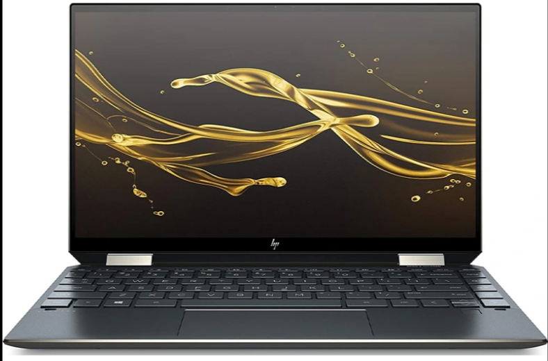 قیمت لپ تاپ استوک اچ پی HP SPECTRE 13 X360 با نمایشگر 13 اینچ